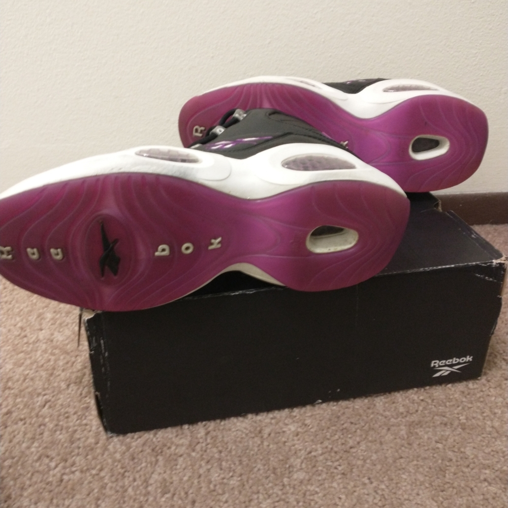 Men's shoes